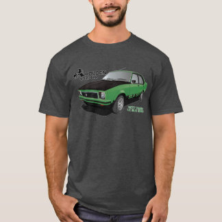 Holden Torana SLR 5000 T- Shirt T Shirt