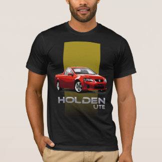 HOLDEN-UTE T SHIRT