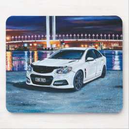 Holden VF SV6 - Musmatta