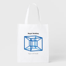 Holding-bag
