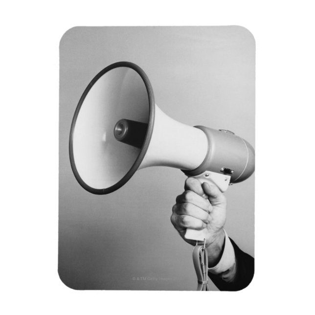 Holding Hand Magnet (Vertikal)