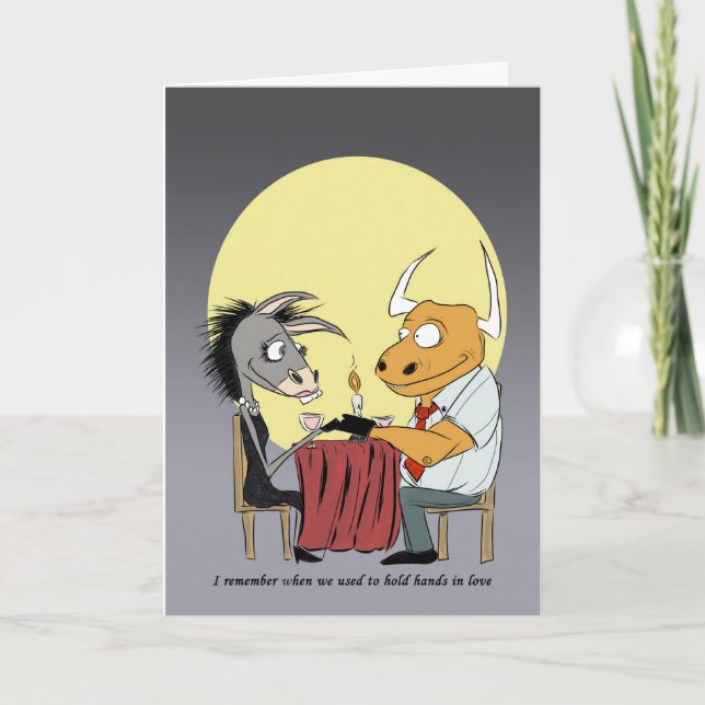 Holding Händer Kort (Framsida)