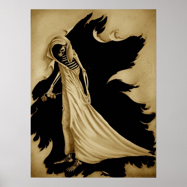 Holding on poster (Framsidan)