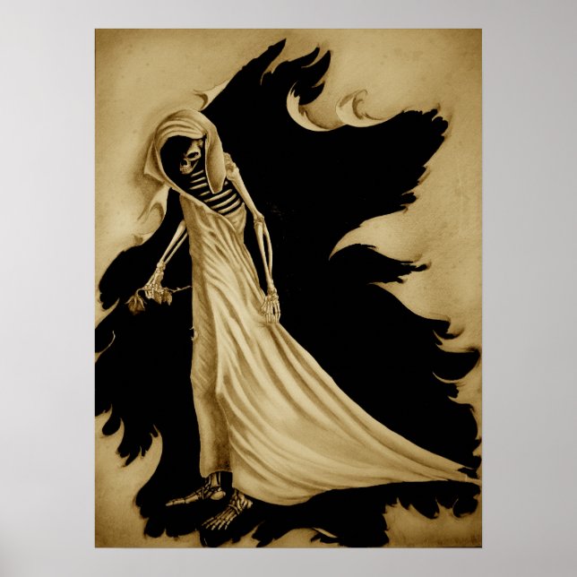 Holding on poster (Framsidan)