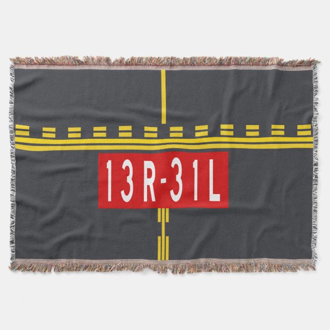 Holding Point Marking 13R-31L Filt (Framsidan)