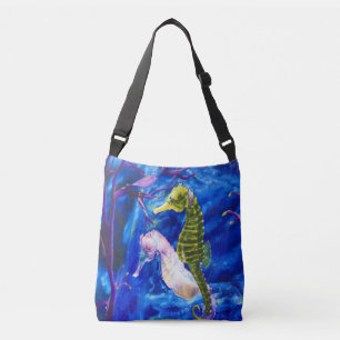 Holding Svan Crossbody Bag Axelväska