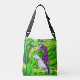 Holding Svan Crossbody Bag Axelväska