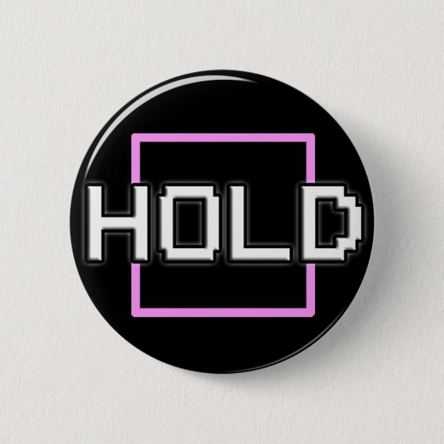 HoldSquare logotypemblem Knapp (Framsida)