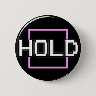 HoldSquare logotypemblem Knapp