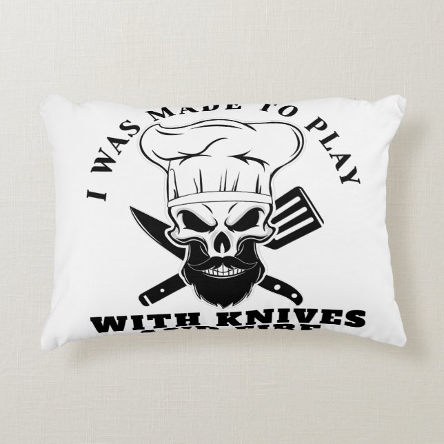 holdylarneyu prydnadskudde (Framsidan)