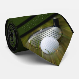 Hole in oneTie Slips
