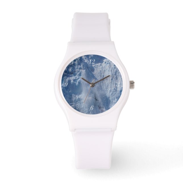 Holgate Calving Action Armbandsur (Framsida)