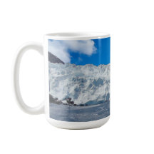 Holgate Glacier - 15 oz. Mugg
