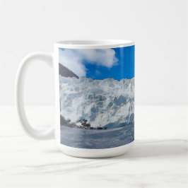 Holgate Glacier - 15 oz. Mugg