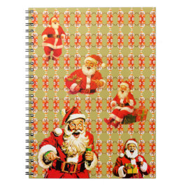 HOLI HOLI JOY JOY notebook Anteckningsbok