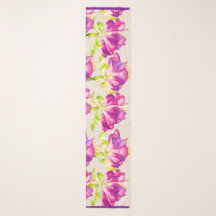 Holi på en Scarf