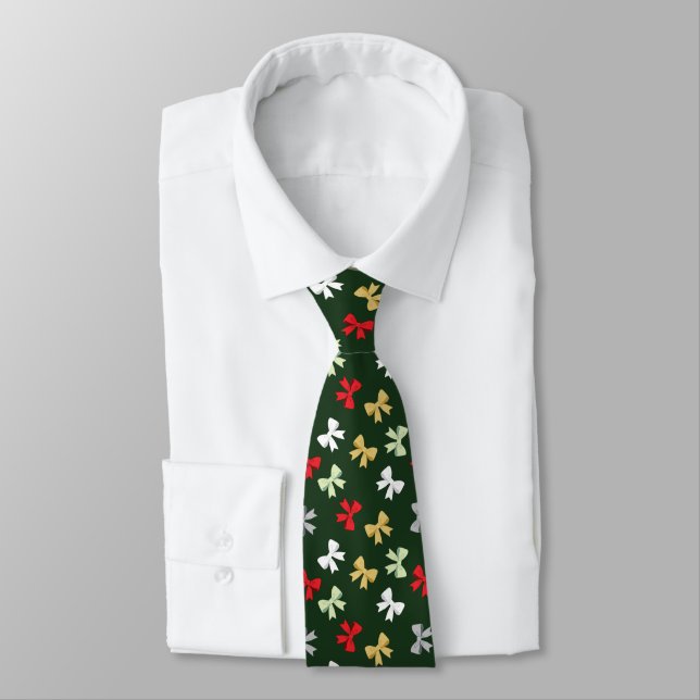 Holiday Bows Slips (Bunden)