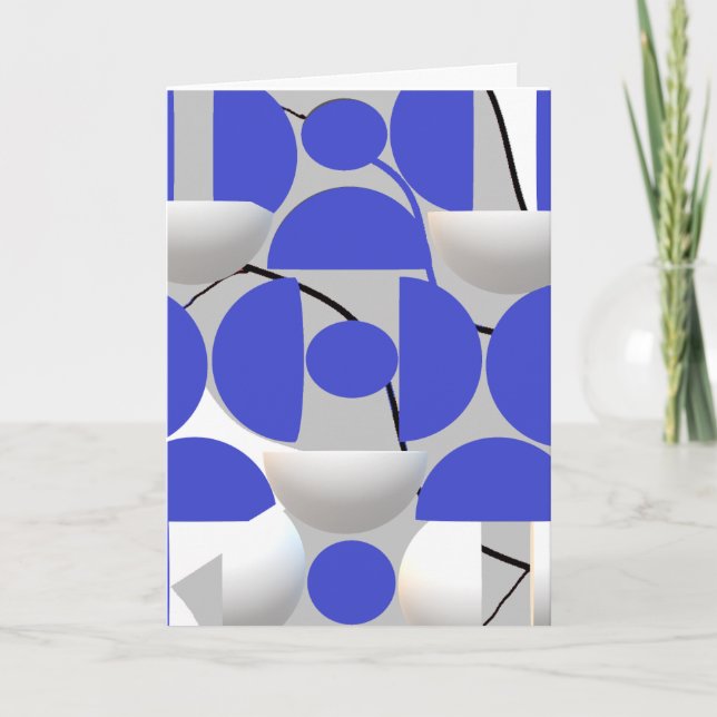 Holiday card 1 helgkort (Framsida)