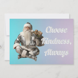 Holiday Card Joyful Julkort