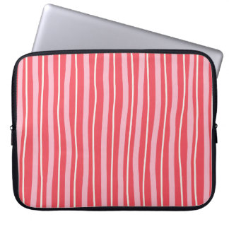 Holiday Cheer Laptop Cover Laptop Fodral