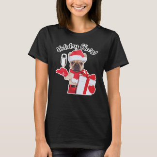Holiday Cheers | Holidays T Shirt