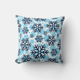 Holiday Decorative Pillow  Kudde