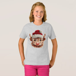 Holiday Fun - O Come Let Us T Shirt