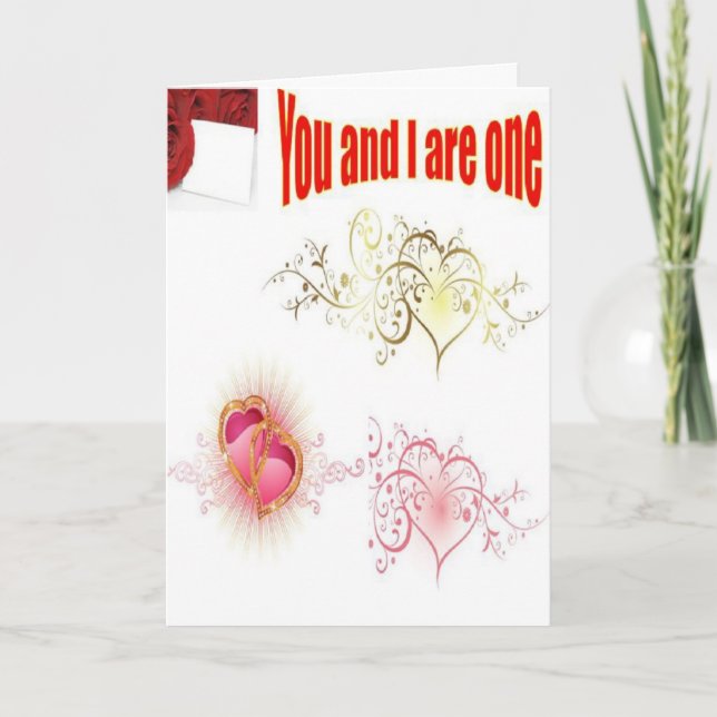 Holiday Greetings Helgkort (Framsida)