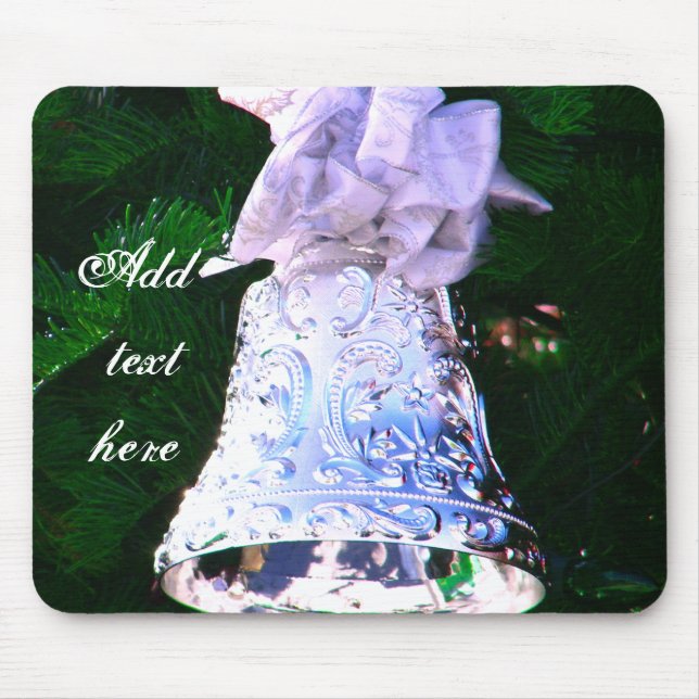 Holiday Greetings_ Musmatta (Framsidan)