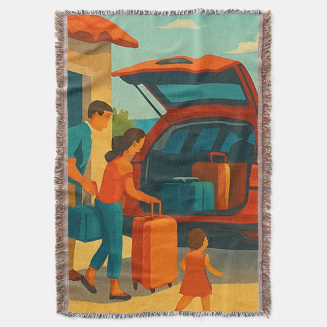 holiday is filt (Framsidan Vertikal)