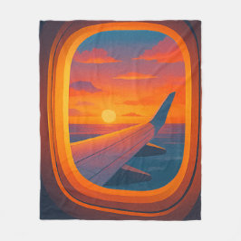 holiday is fleecefilt