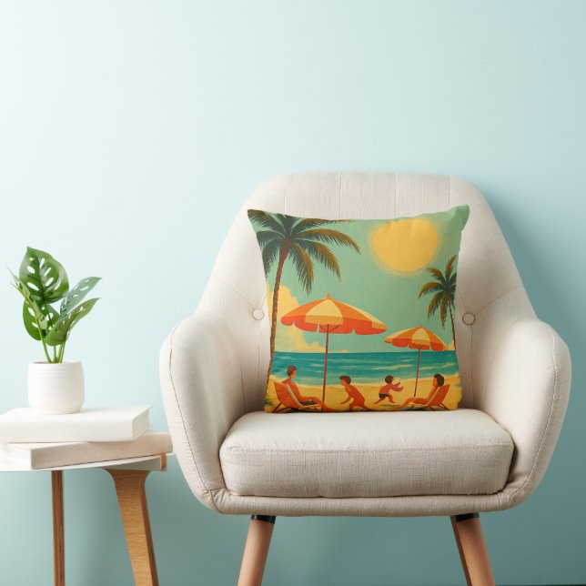 Holiday is kudde (Stol)