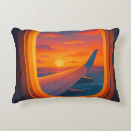 Holiday is prydnadskudde