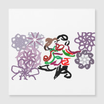 Holiday Kiss 