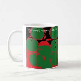 holiday mug kaffemugg