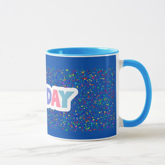 Holiday Mugg (Höger)