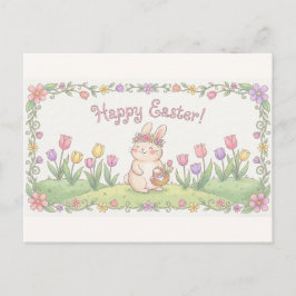 Holiday Postcard Helg Vykort