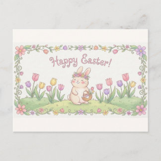 Holiday Postcard Helg Vykort