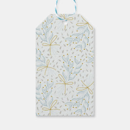 Holiday Presentetikett