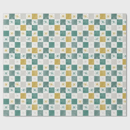 Holiday Presentpapper