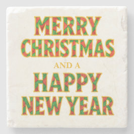 Holiday Stenunderlägg