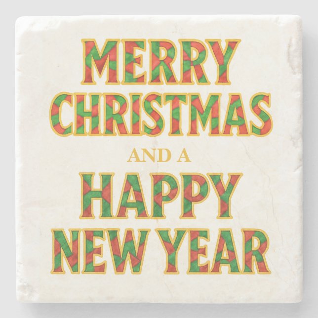 Holiday Stenunderlägg (Framsidan)