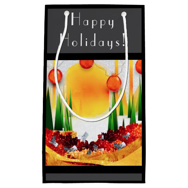 HOLIDAY SUNSHINE WITHIN THE PINES :) (Framsidan)