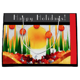 HOLIDAY SUNSHINE WITHIN THE PINES :)