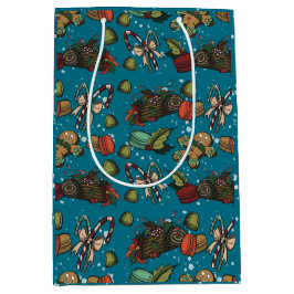 Holiday Sweets- Ice (Color)