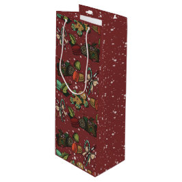 Holiday Sweets- Peppermint (Color)