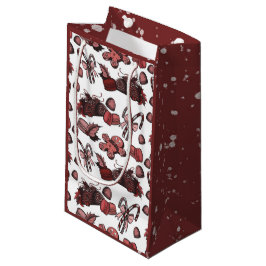 Holiday Sweets- Peppermint (Solid)