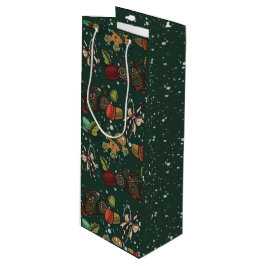 Holiday Sweets- Pine (Color)