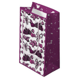 Holiday Sweets- Sugar Plum (Solid)