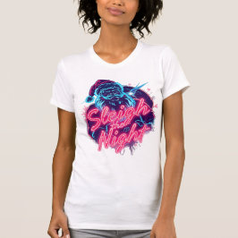 Holiday Systems Ready Shirt BellaCanvas T Shirt